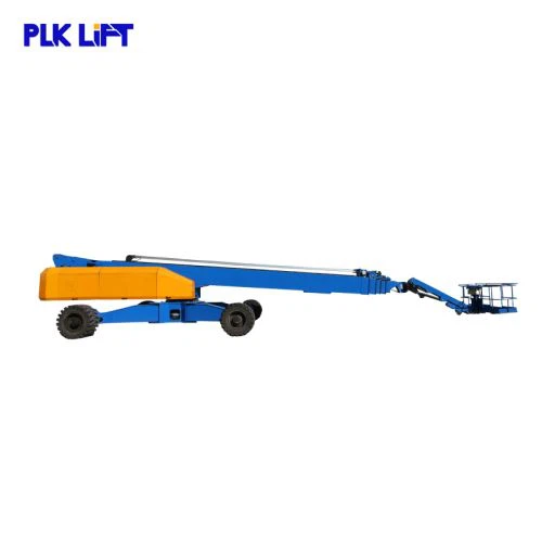 Telescopische gieklift